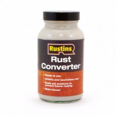  Преобразователь ржавчины Rustins Rust Converter